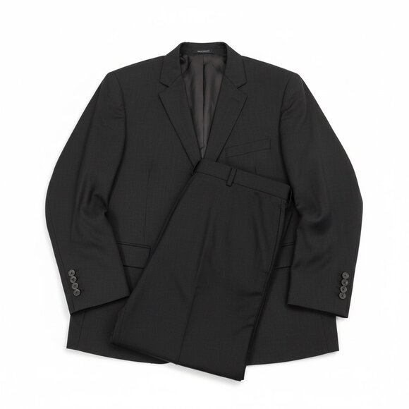 Jos. A. Bank Other - Jos. A. Bank Executive Black Suit Size 34S